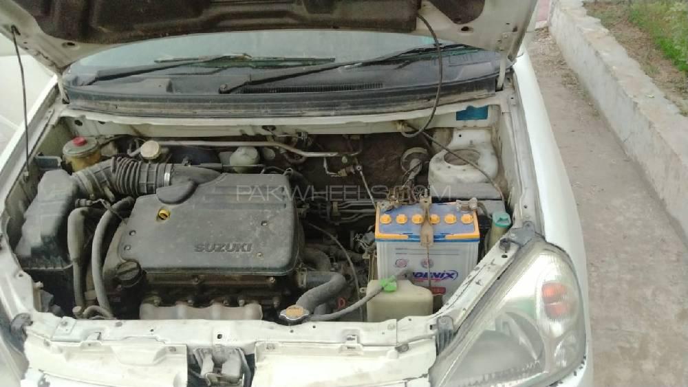 Suzuki Liana 2005 for Sale in Rawalpindi Image-1