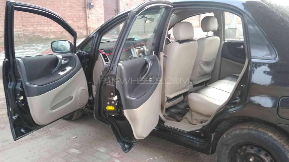 Suzuki Liana 2006 for Sale in Lahore Suzuki Liana 2006 for Sale in Lahore Image-5