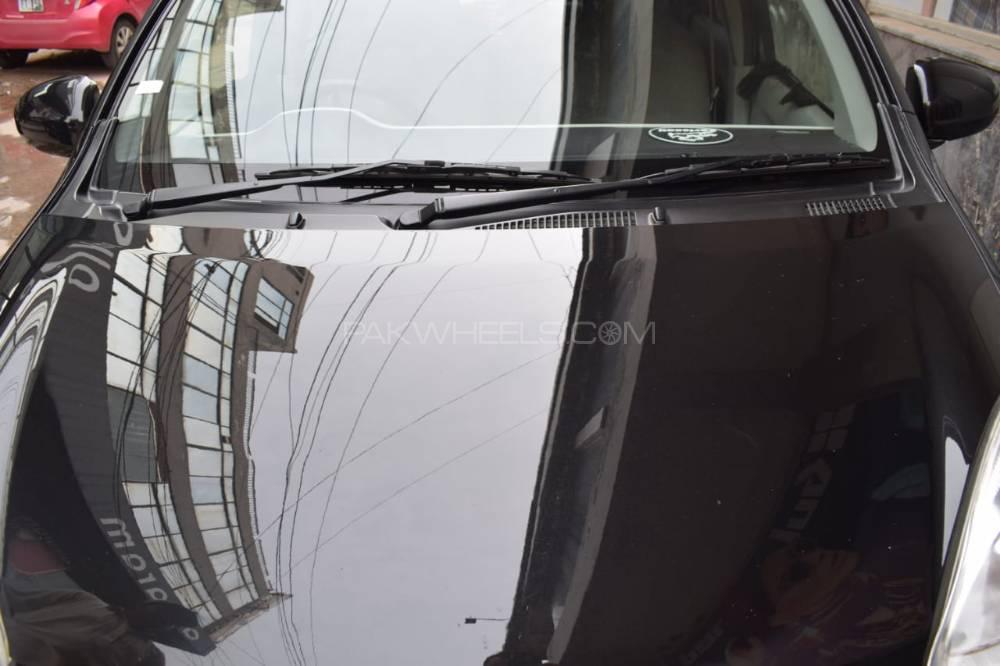 Toyota Passo 2014 for Sale in Rawalpindi Toyota Passo 2014 for Sale in Rawalpindi Image-8