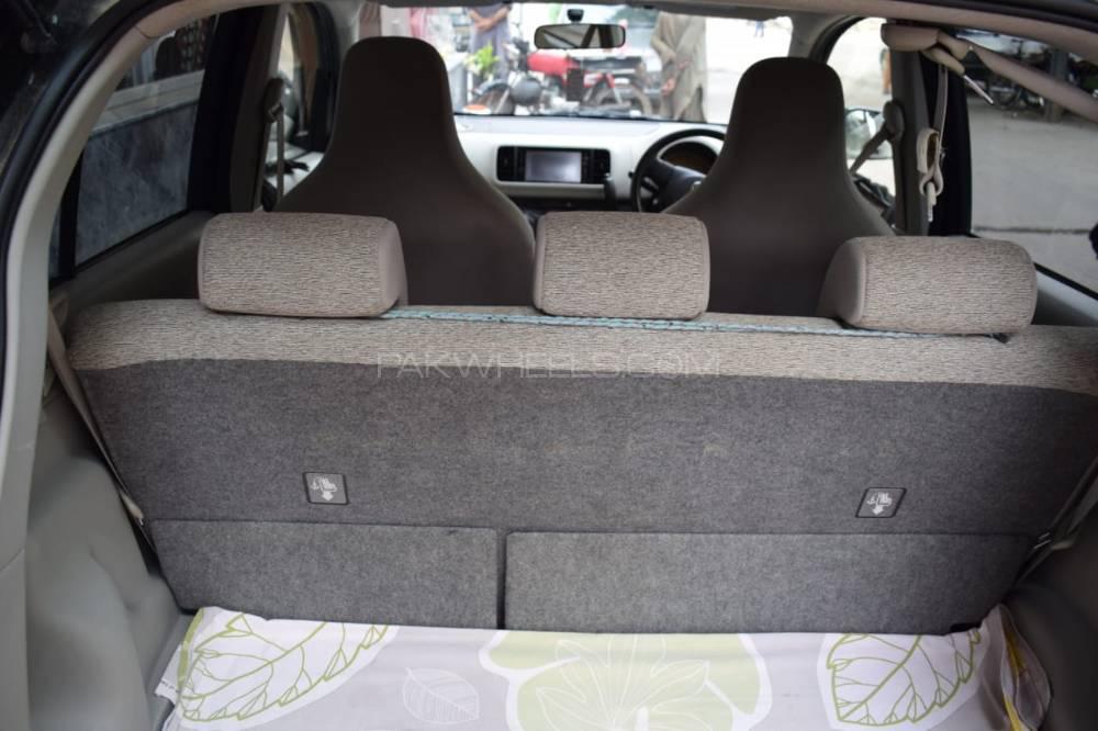 Toyota Passo 2014 for Sale in Rawalpindi Toyota Passo 2014 for Sale in Rawalpindi Image-13