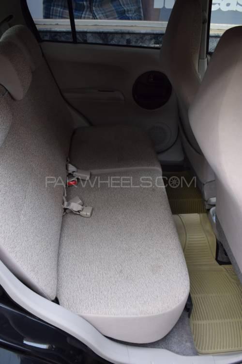 Toyota Passo 2014 for Sale in Rawalpindi Toyota Passo 2014 for Sale in Rawalpindi Image-14