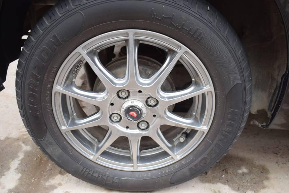 Toyota Passo 2014 for Sale in Rawalpindi Toyota Passo 2014 for Sale in Rawalpindi Image-17