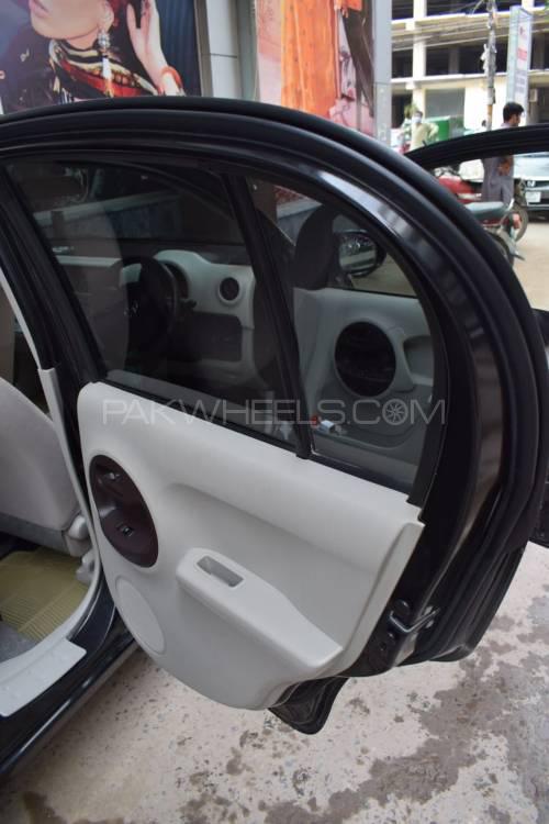 Toyota Passo 2014 for Sale in Rawalpindi Toyota Passo 2014 for Sale in Rawalpindi Image-19