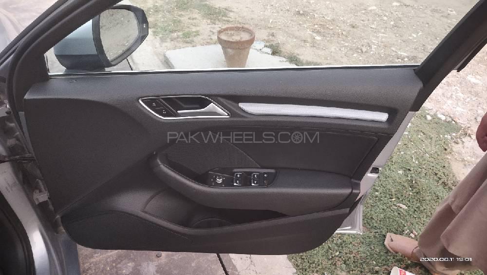 Audi A3 2015 for Sale in Sahiwal Audi A3 2015 for Sale in Sahiwal Image-6