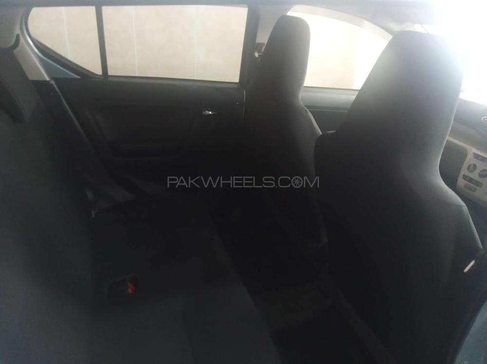 Daihatsu Mira 2017 for Sale in Gujranwala Daihatsu Mira 2017 for Sale in Gujranwala Image-7