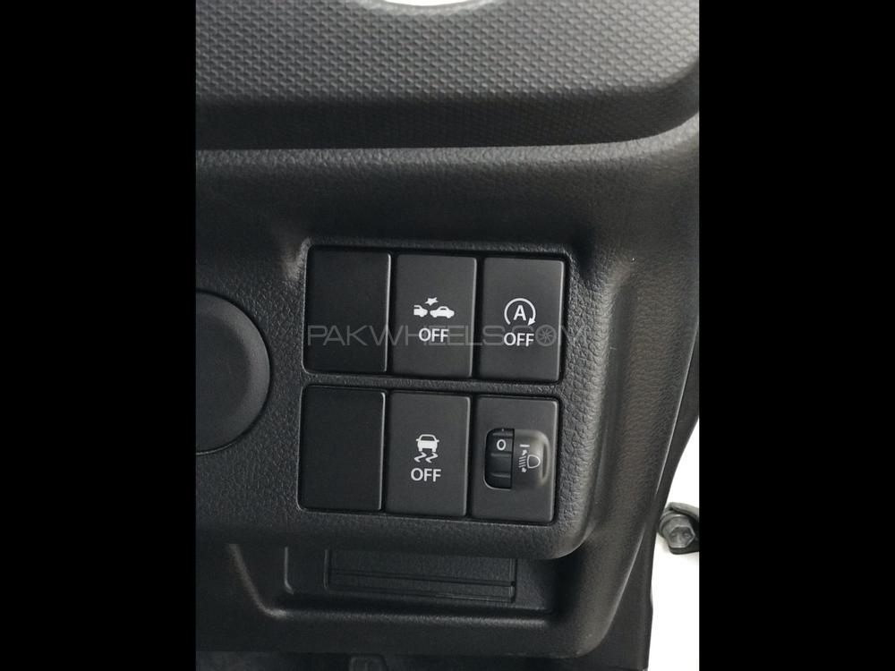 Suzuki Alto 2017 for Sale in Peshawar Suzuki Alto 2017 for Sale in Peshawar Image-2