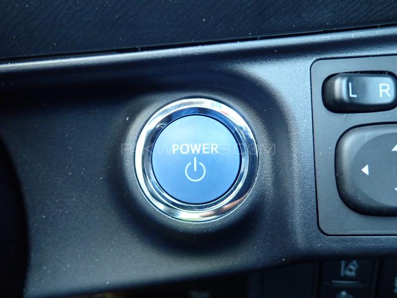 Toyota Aqua 2018 for Sale in Peshawar Toyota Aqua 2018 for Sale in Peshawar Image-10