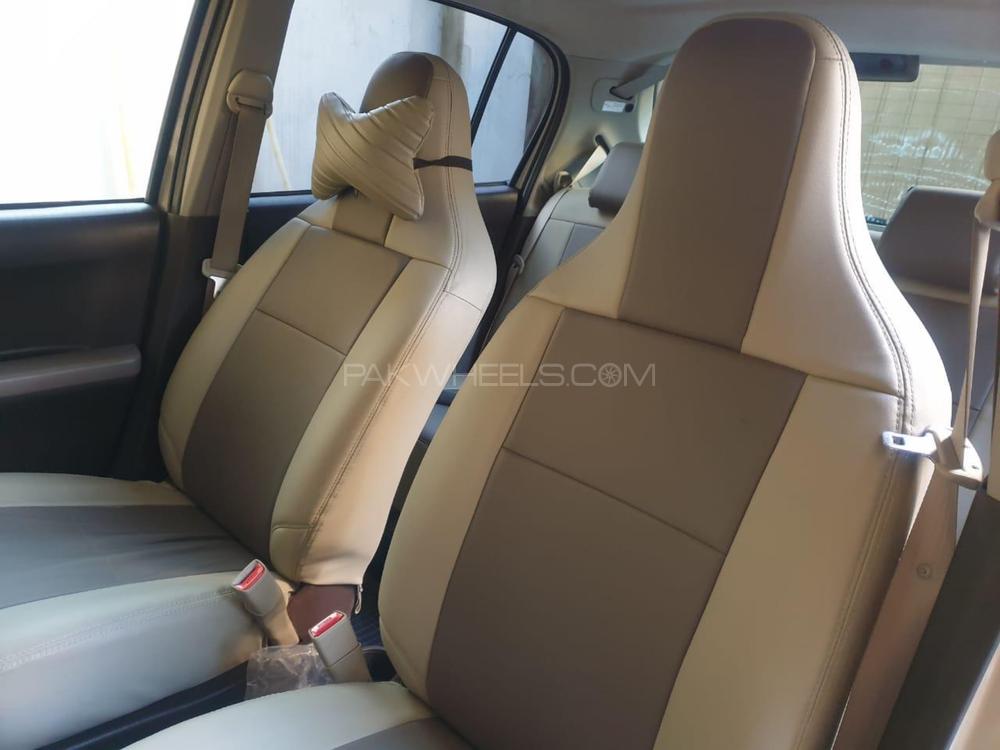 Toyota Passo 2015 for Sale in Rawalpindi Toyota Passo 2015 for Sale in Rawalpindi Image-13