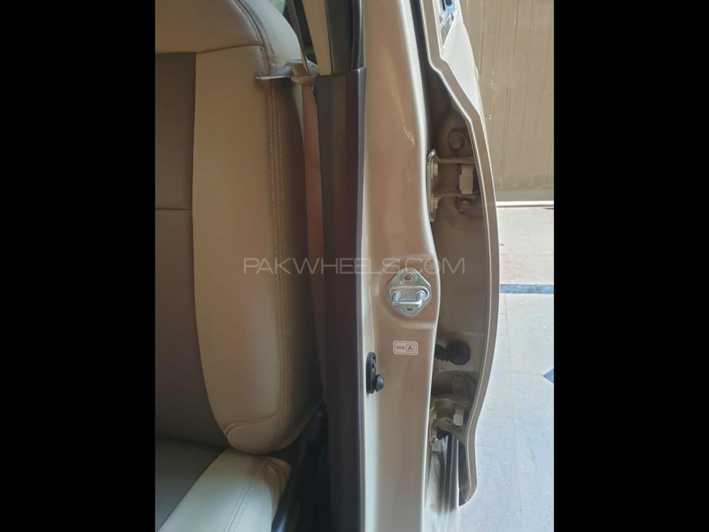 Toyota Passo 2015 for Sale in Rawalpindi Toyota Passo 2015 for Sale in Rawalpindi Image-18