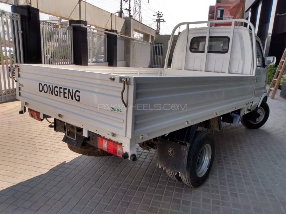 Dongfeng Guru 2015 for Sale in Karachi Image-1