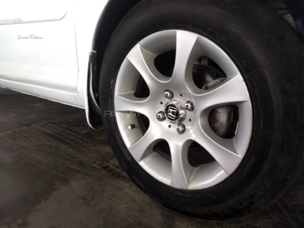 Honda City 2004 for Sale in Karachi Honda City 2004 for Sale in Karachi Image-5