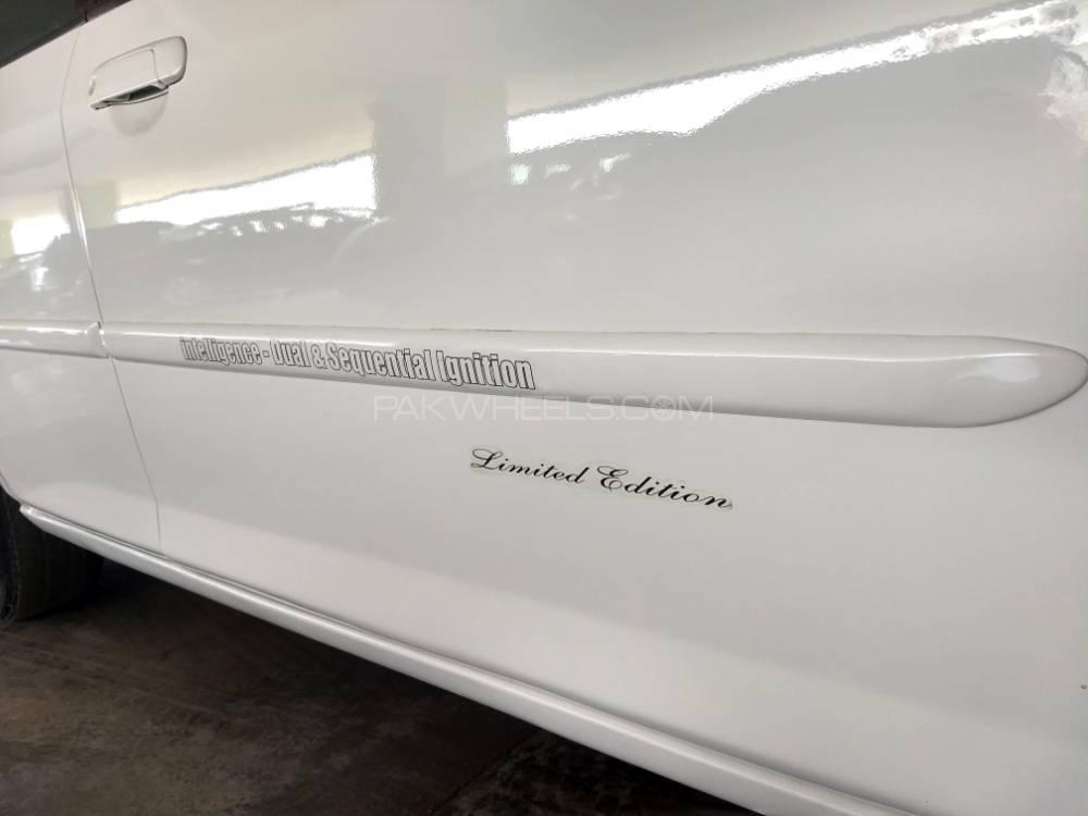 Honda City 2004 for Sale in Karachi Honda City 2004 for Sale in Karachi Image-6