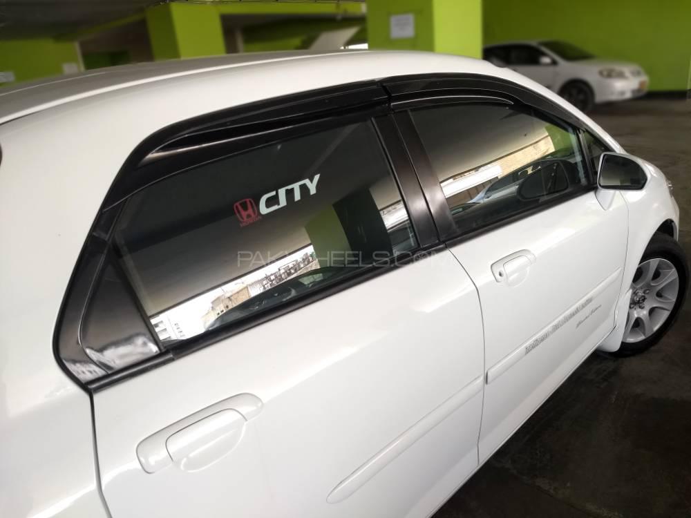 Honda City 2004 for Sale in Karachi Honda City 2004 for Sale in Karachi Image-11