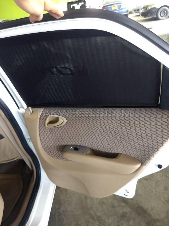 Honda City 2004 for Sale in Karachi Honda City 2004 for Sale in Karachi Image-12