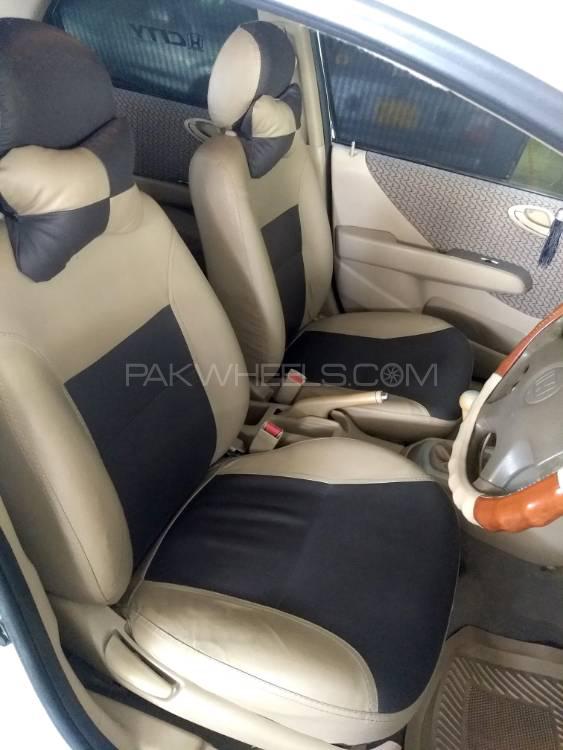 Honda City 2004 for Sale in Karachi Honda City 2004 for Sale in Karachi Image-16
