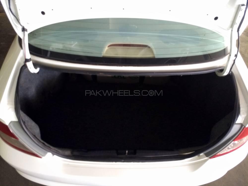 Honda City 2004 for Sale in Karachi Honda City 2004 for Sale in Karachi Image-18