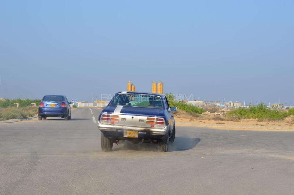 Mazda 929 - 1979  Mazda 929 - 1979  Image-4