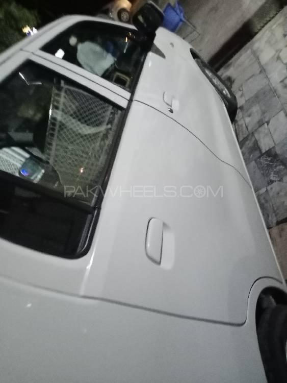 Suzuki Wagon R 2019 for Sale in Khushab Image-1