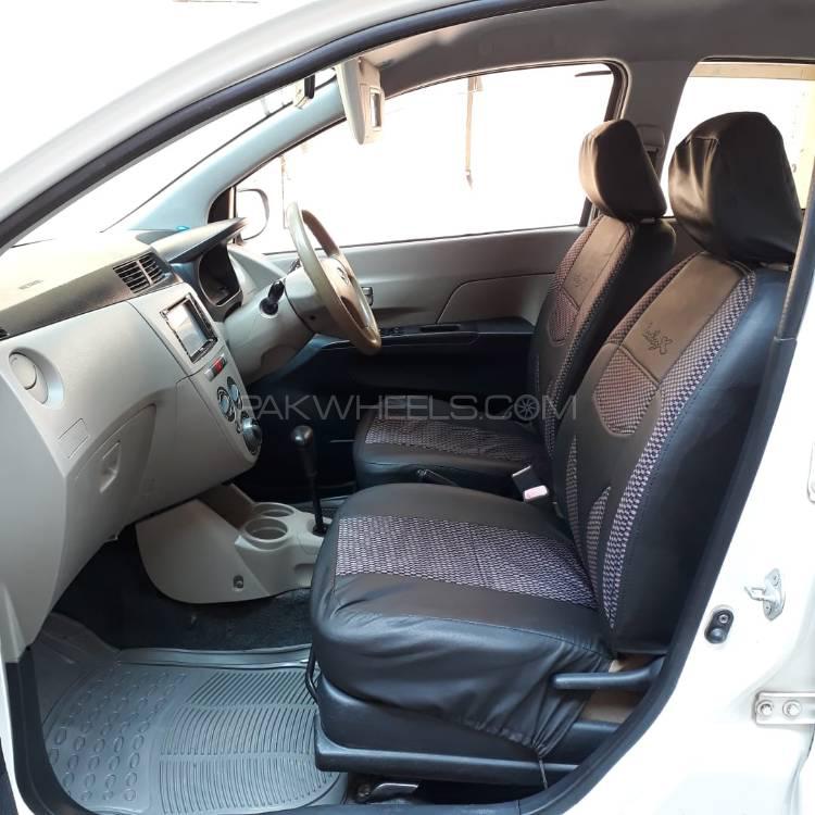 Daihatsu Mira 2009 for Sale in Rawalpindi Daihatsu Mira 2009 for Sale in Rawalpindi Image-9
