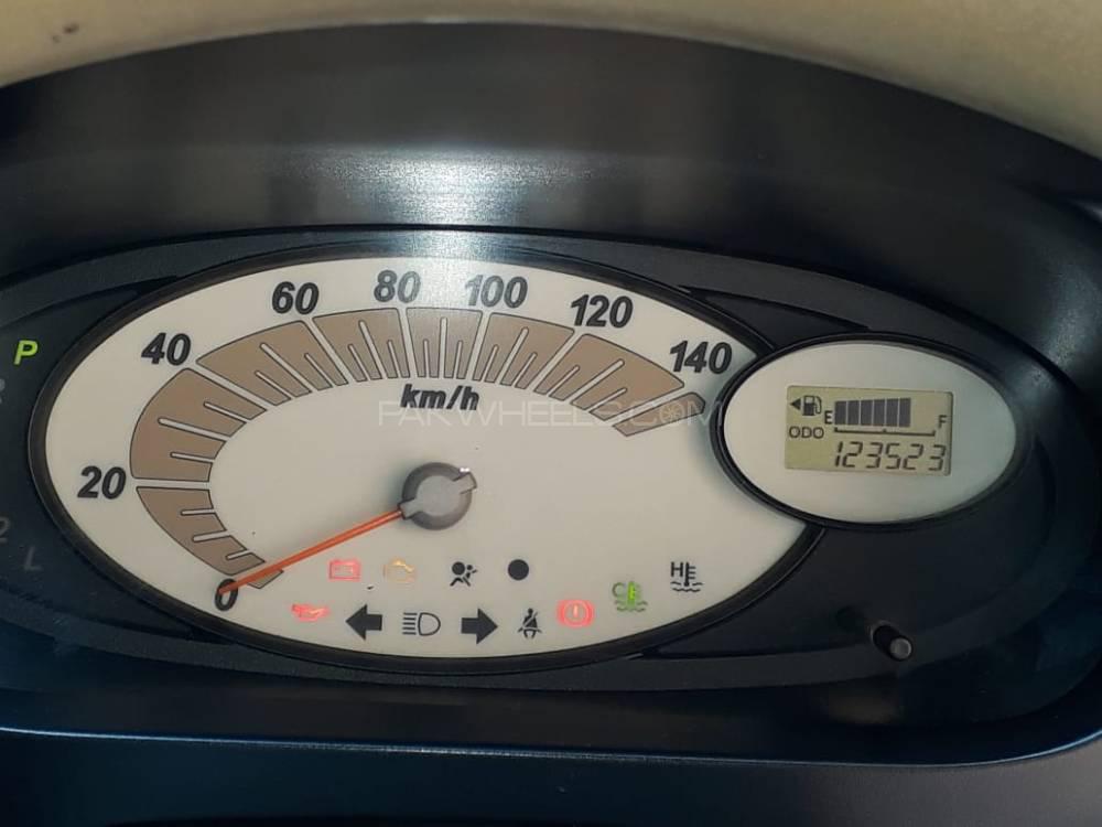 Daihatsu Mira 2009 for Sale in Rawalpindi Daihatsu Mira 2009 for Sale in Rawalpindi Image-11