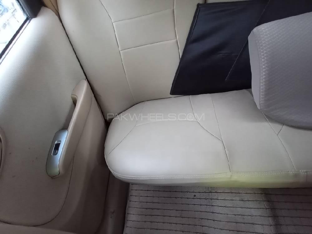 Honda City 2006 for Sale in Bahawalpur Honda City 2006 for Sale in Bahawalpur Image-15