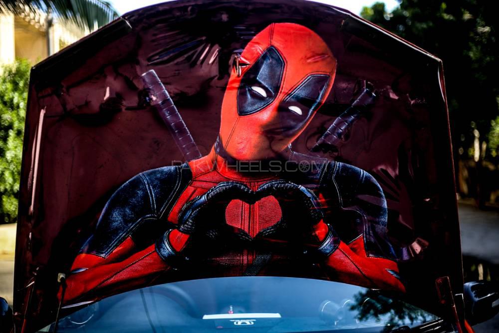 Honda City - 2015  Honda City - 2015  Image-7