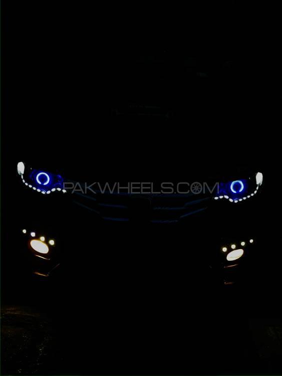 Honda City - 2015  Honda City - 2015  Image-9