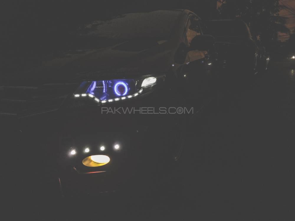 Honda City - 2015  Honda City - 2015  Image-10