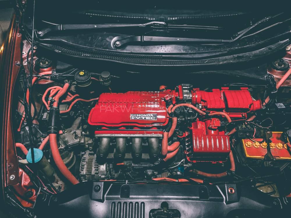 Honda City - 2015  Honda City - 2015  Image-12