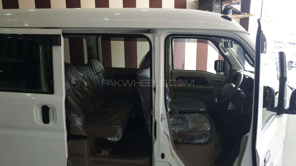 Suzuki Every 2015 for Sale in Gujranwala Suzuki Every 2015 for Sale in Gujranwala Image-8
