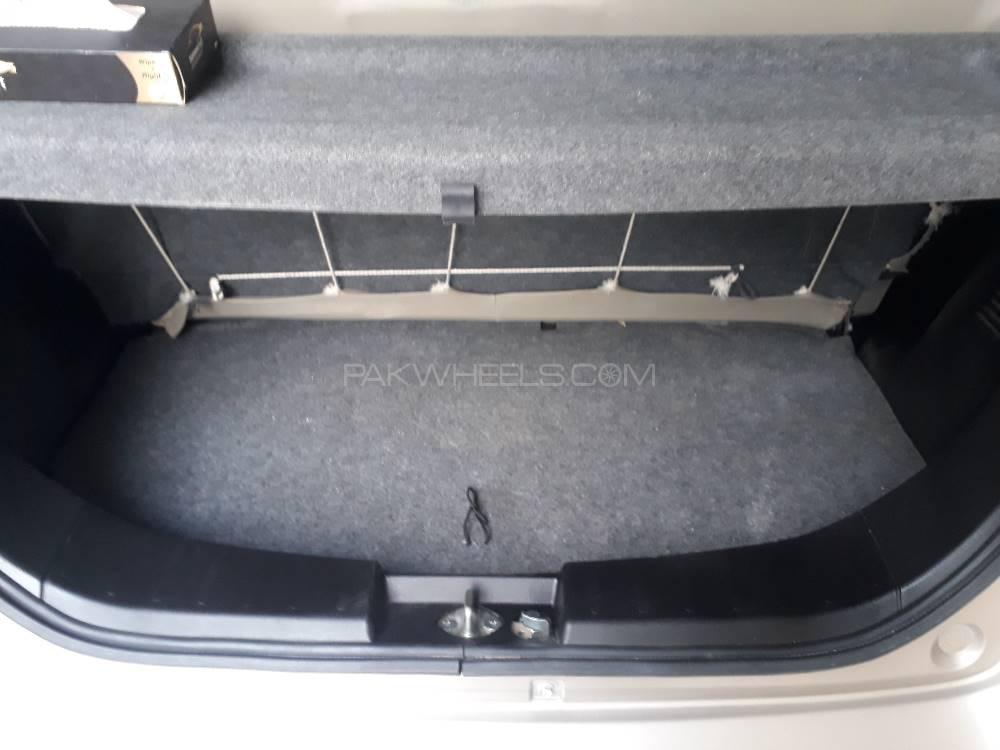 Suzuki Wagon R 2018 for Sale in Islamabad Suzuki Wagon R 2018 for Sale in Islamabad Image-17