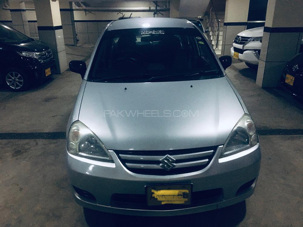 Suzuki Liana 2006 for Sale in Karachi Image-1