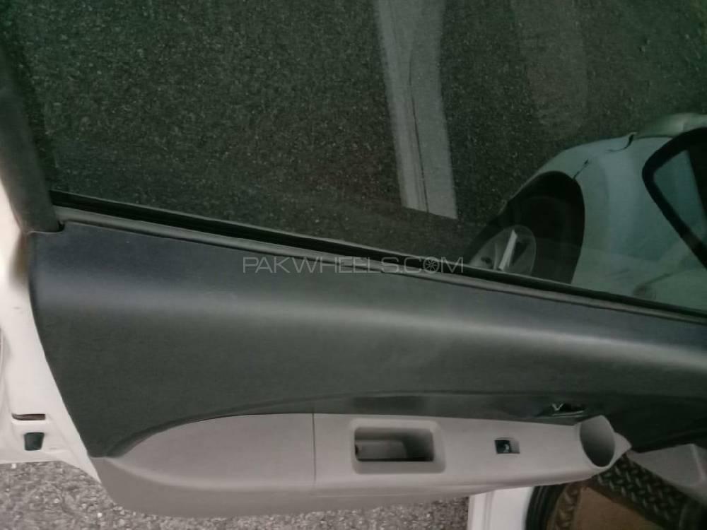 Toyota Passo 2005 for Sale in Peshawar Toyota Passo 2005 for Sale in Peshawar Image-4