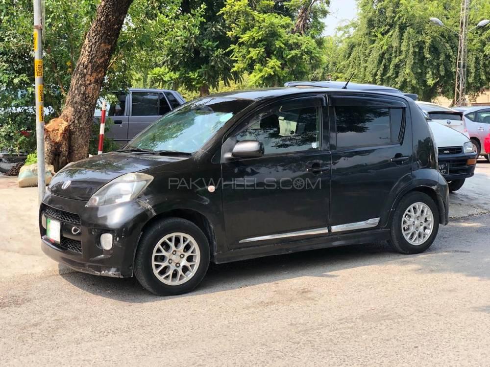 Toyota Passo 2008 for Sale in Rawalpindi Image-1