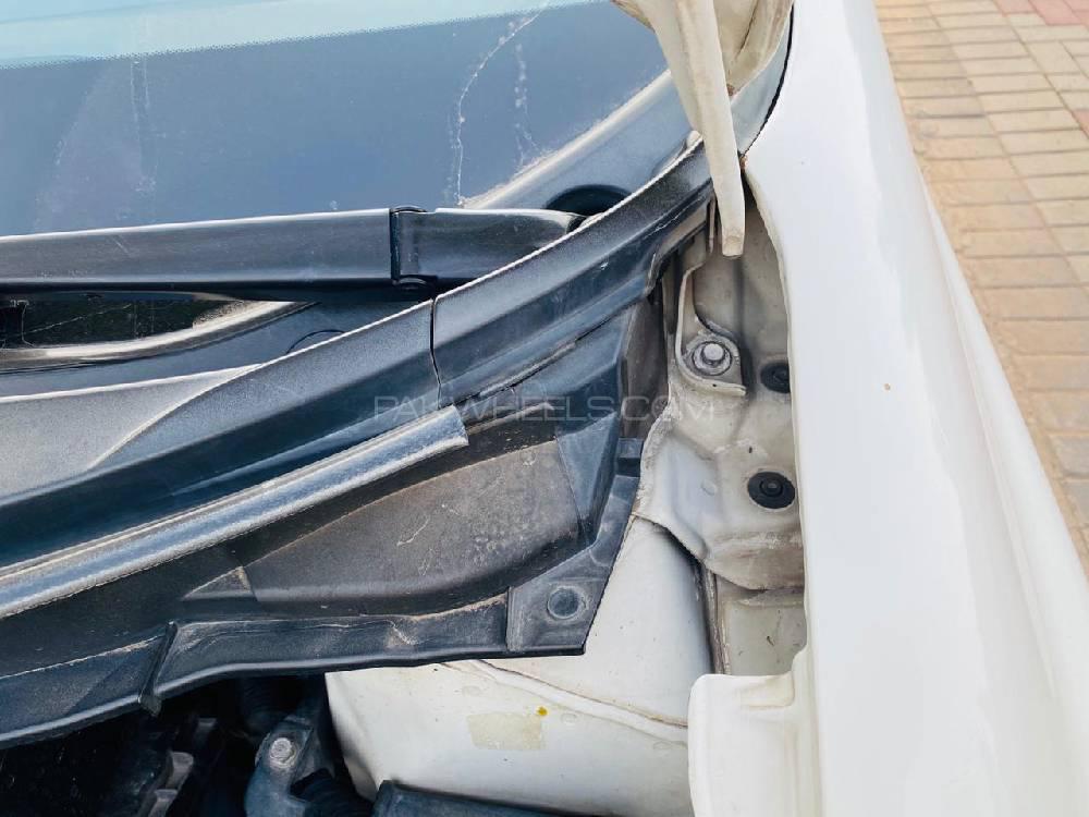 Honda Civic 2015 for Sale in Lahore Honda Civic 2015 for Sale in Lahore Image-17