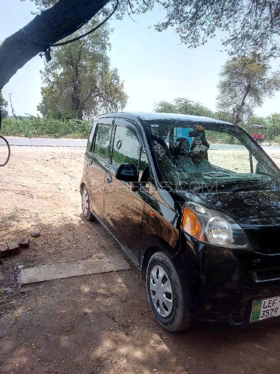 Honda Life 2014 for Sale in Haroonabad Image-1
