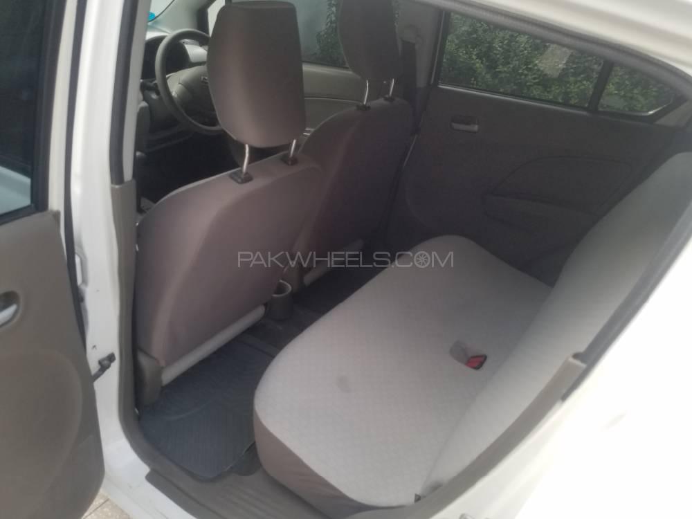 Suzuki Alto 2013 for Sale in Peshawar Suzuki Alto 2013 for Sale in Peshawar Image-12