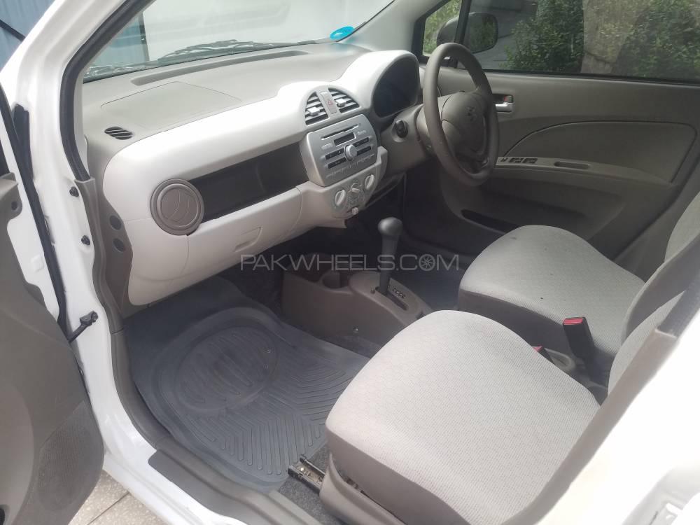 Suzuki Alto 2013 for Sale in Peshawar Suzuki Alto 2013 for Sale in Peshawar Image-13