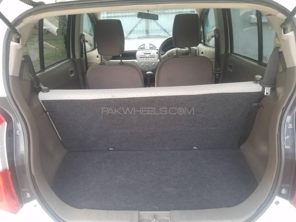 Suzuki Alto 2013 for Sale in Peshawar Suzuki Alto 2013 for Sale in Peshawar Image-14