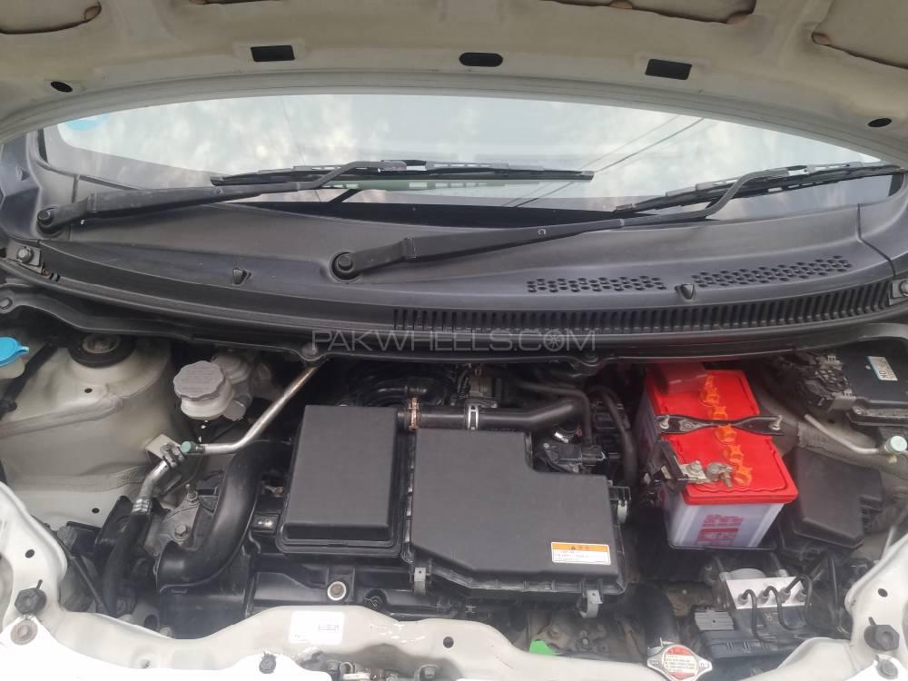 Suzuki Alto 2013 for Sale in Peshawar Suzuki Alto 2013 for Sale in Peshawar Image-16