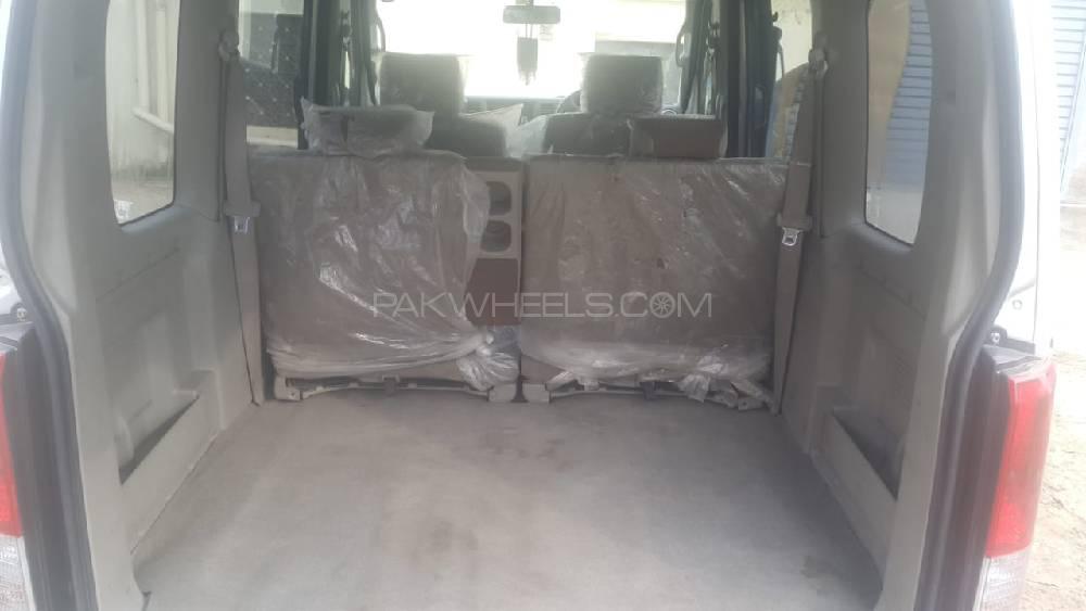 سوزوکی ایوری ویگن 2013 for Sale in سیالکوٹ سوزوکی ایوری ویگن 2013 for Sale in سیالکوٹ Image-5