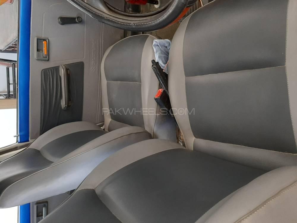 Suzuki Mehran 2010 for Sale in Bahawalpur Suzuki Mehran 2010 for Sale in Bahawalpur Image-8