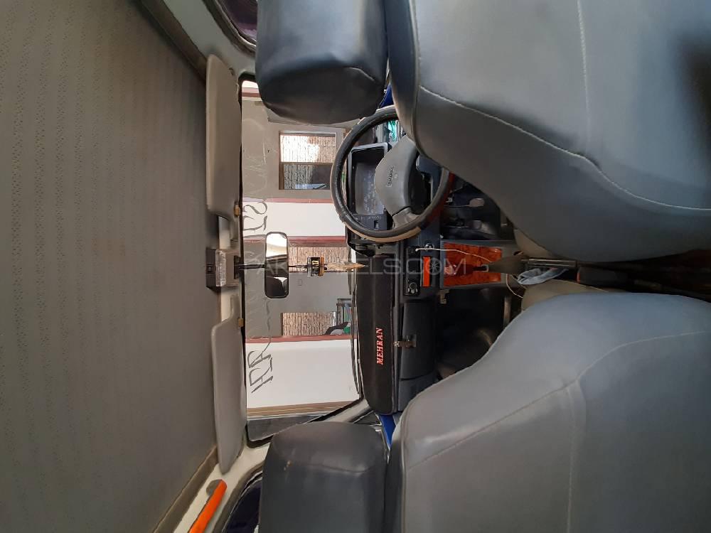 Suzuki Mehran 2010 for Sale in Bahawalpur Suzuki Mehran 2010 for Sale in Bahawalpur Image-7
