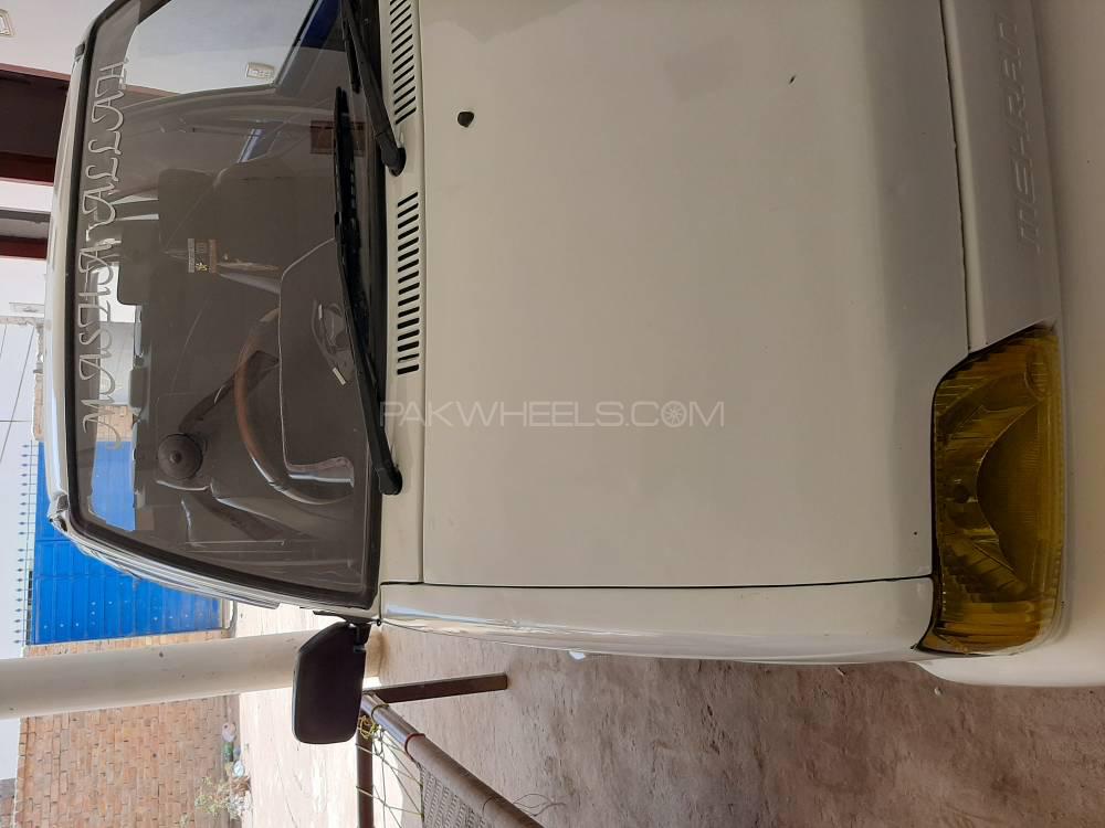 Suzuki Mehran 2010 for Sale in Bahawalpur Suzuki Mehran 2010 for Sale in Bahawalpur Image-2