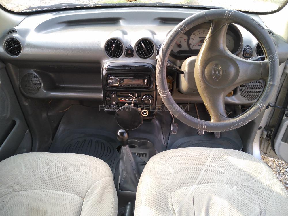 Hyundai Santro 2005 for Sale in Rawalpindi Hyundai Santro 2005 for Sale in Rawalpindi Image-7