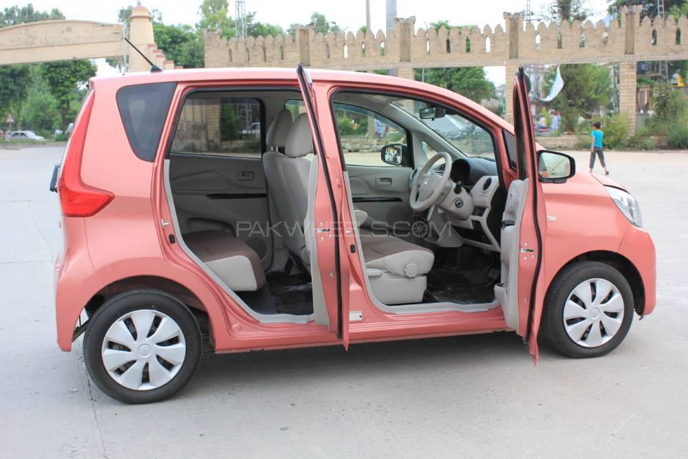 Mitsubishi Ek Wagon 2017 for Sale in Islamabad Mitsubishi Ek Wagon 2017 for Sale in Islamabad Image-10