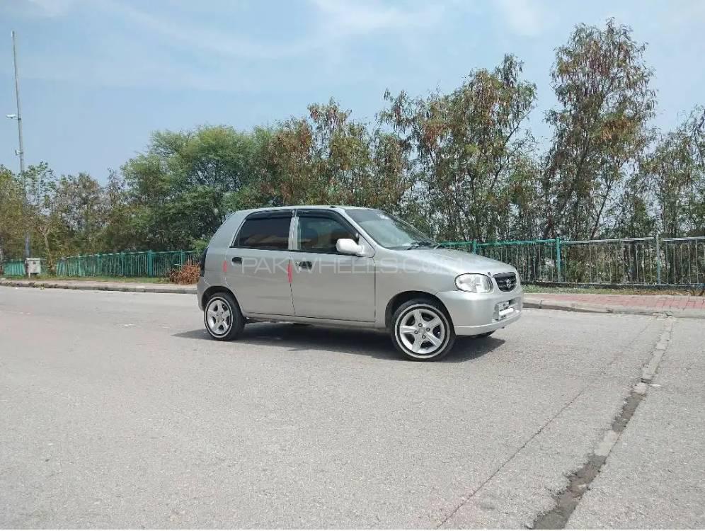 Suzuki Alto 2005 for Sale in Rawalpindi Image-1