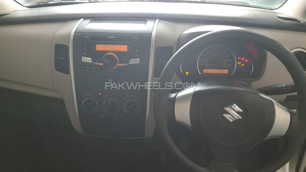 Suzuki Wagon R 2018 for Sale in Pak pattan sharif Suzuki Wagon R 2018 for Sale in Pak pattan sharif Image-5