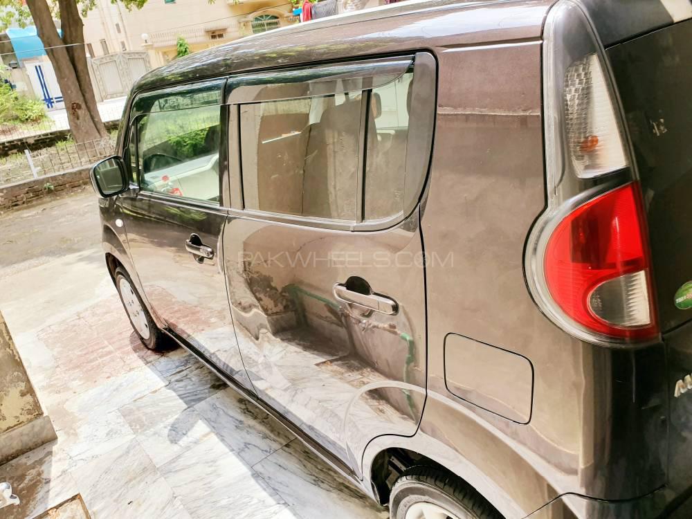 Nissan Moco 2014 for Sale in Lahore Nissan Moco 2014 for Sale in Lahore Image-3