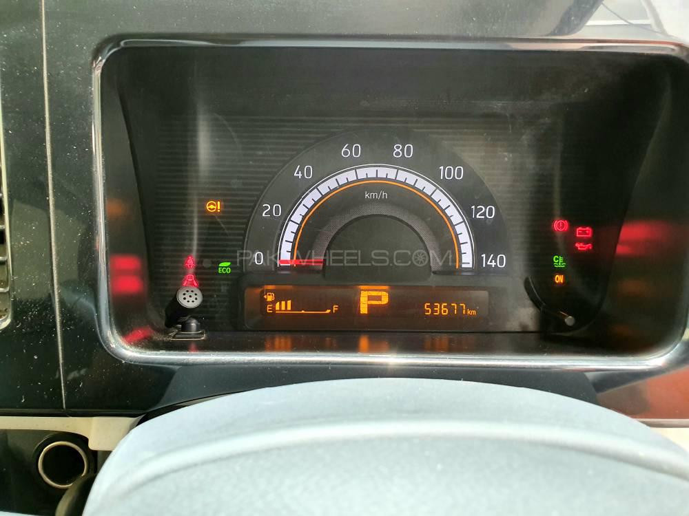 Nissan Moco 2014 for Sale in Lahore Nissan Moco 2014 for Sale in Lahore Image-5